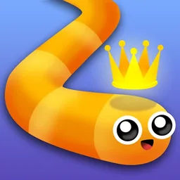 Icona di Snake.io