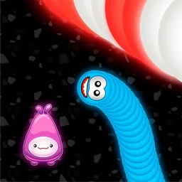 Icona di WormsZone.io