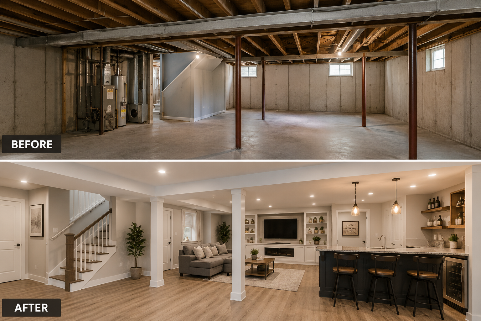 How to Evaluate Remodeling Companies Near Me Before Starting a Home Project