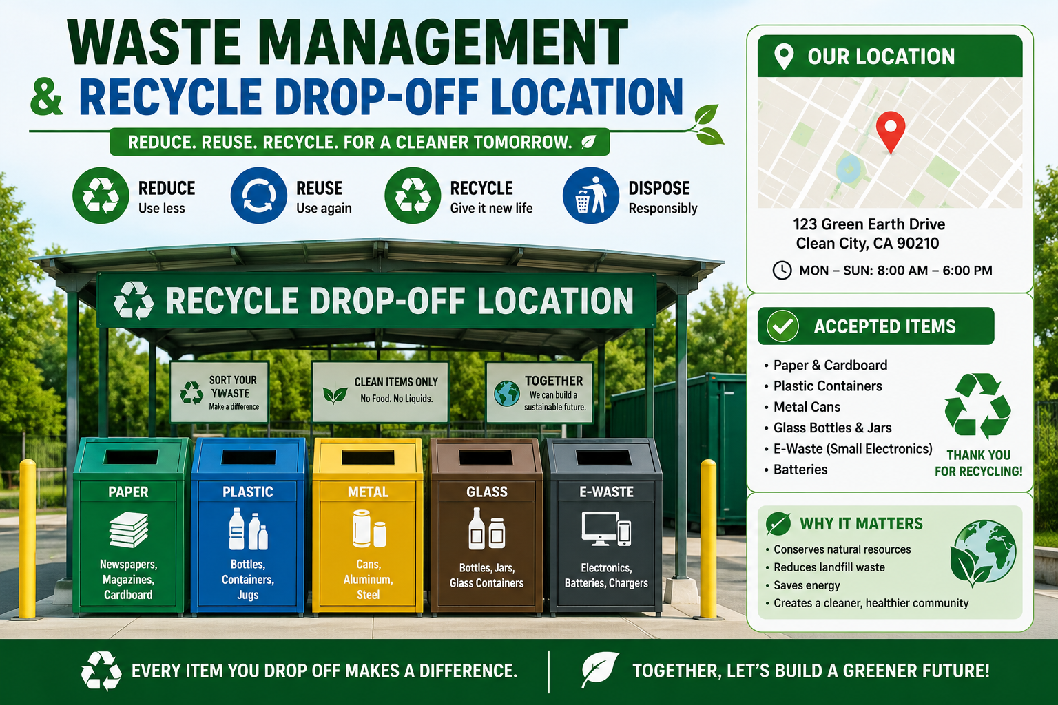 Mattress Recycling: A Responsible Way to Handle an Old Mattress