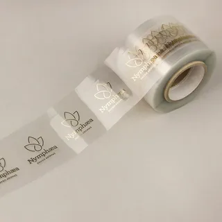 How Do Clear Stickers Improve Your Product Packaging?
