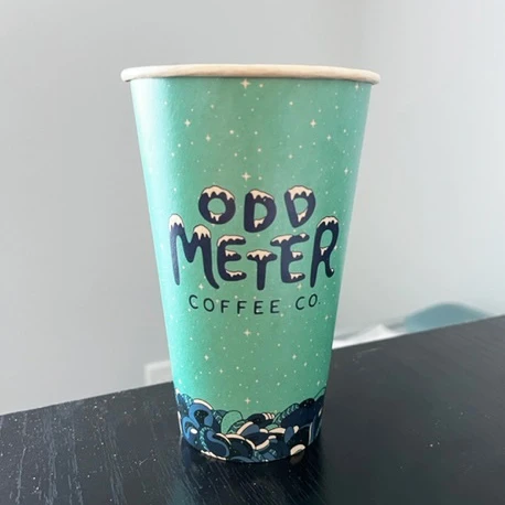 Custom Compostable Cold Cup: Sustainable Beverage Solutions