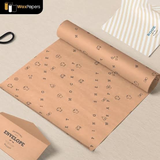 The Rise And Rise Of Custom Wrapping Paper Packaging
