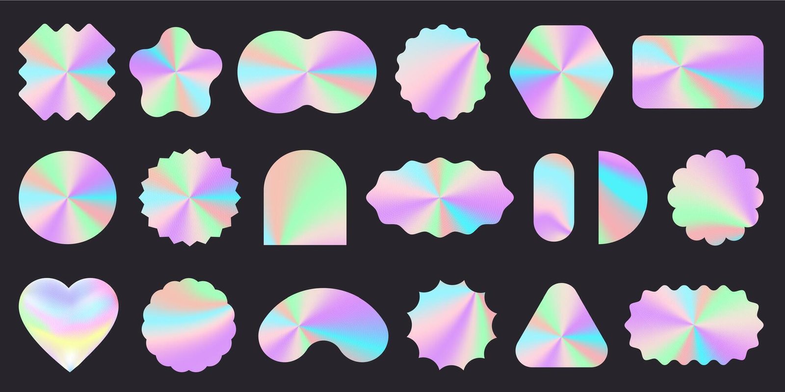 How Can You Use Holographic Stickers At Home?
