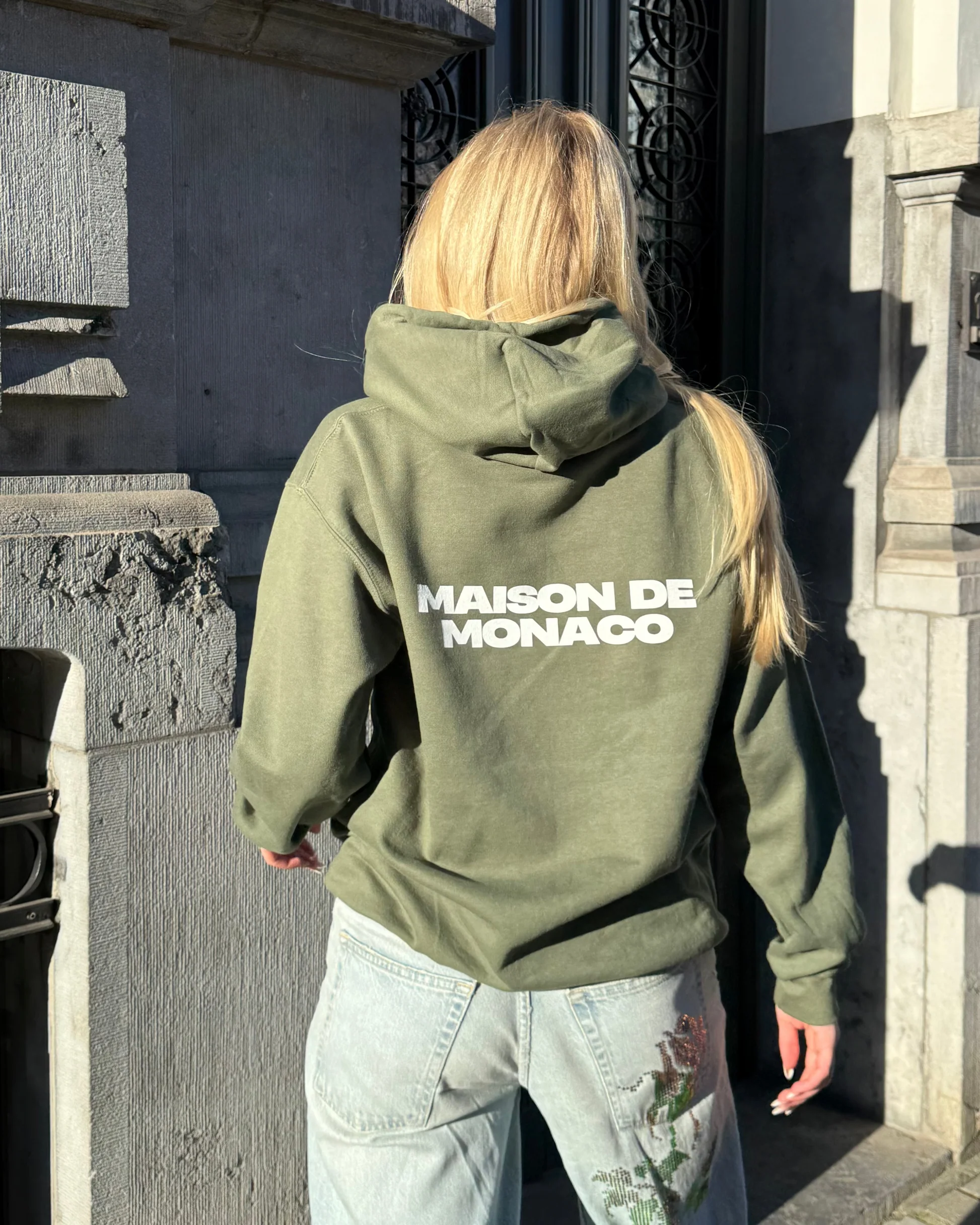 Maison de Monaco : Quand le Confort Rencontre le Style