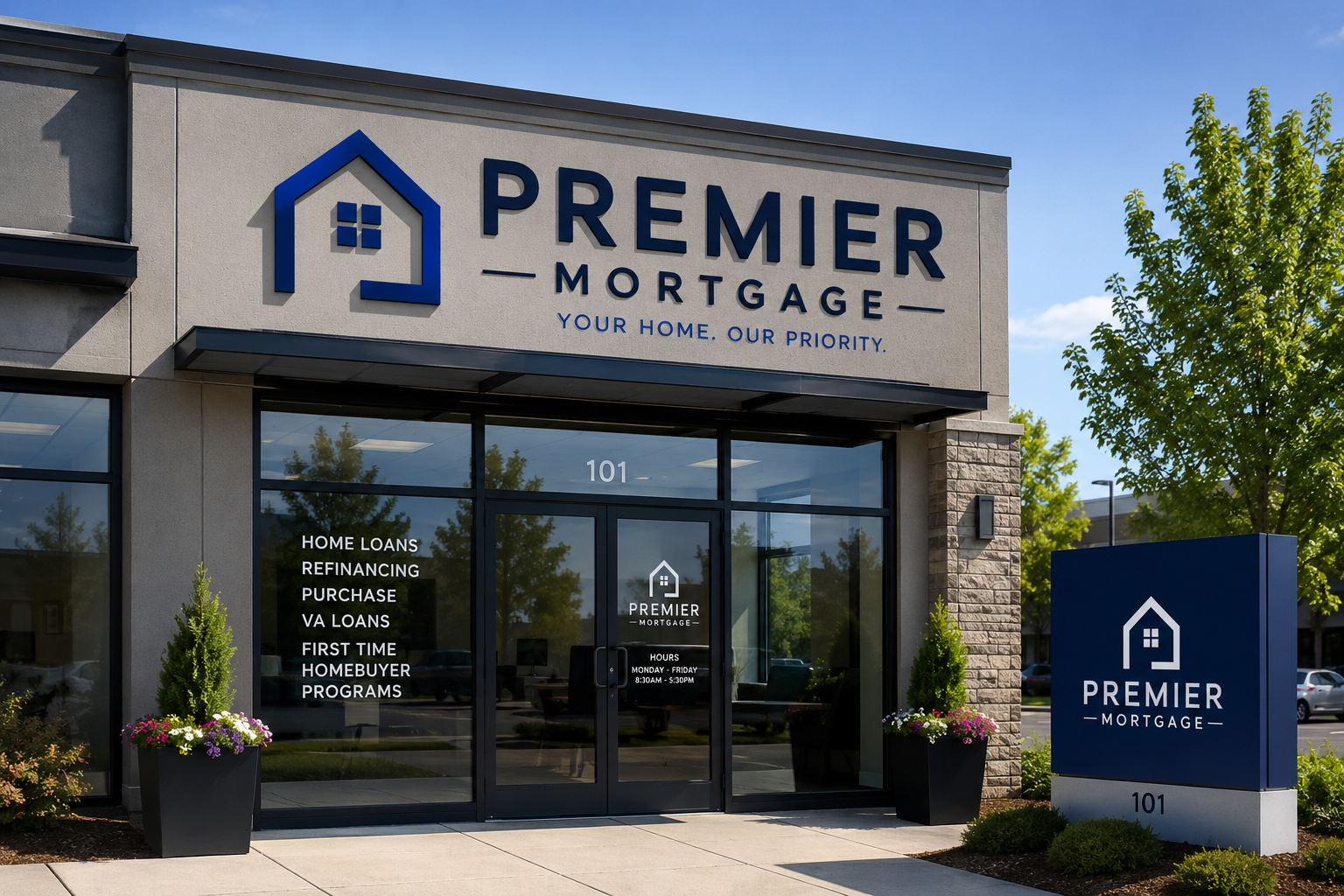 Construction Mortgage Loans: What to Know Before Financing a New Build